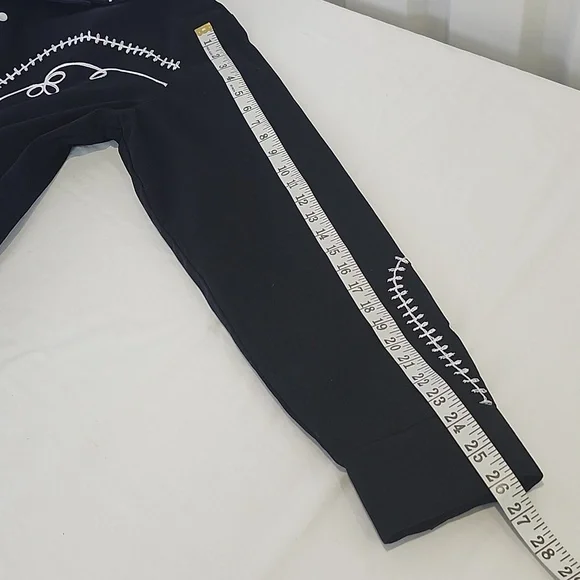 Rockmount Ranch Wear Tru-West Mens Rockabilly Embroidered Jacket Size XL Western - Picture 8 of 9